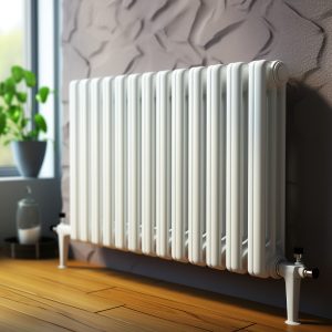 Radiateurs électriques