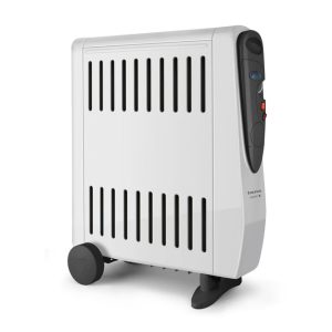Radiateur à huile avec humidificateur intégré TAURUS Tuareg 2500 à double action : rayonnement et convection