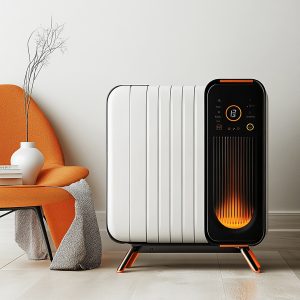 Chauffages d’appoint