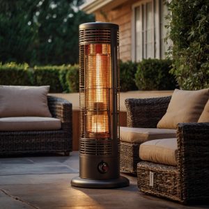 Chauffage extérieur / de terrasse